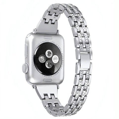 ZOE METAL STRAP