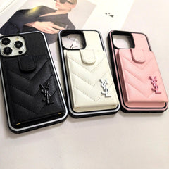 All-Inclusive Leather Card Case