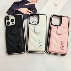 All-Inclusive Leather Card Case