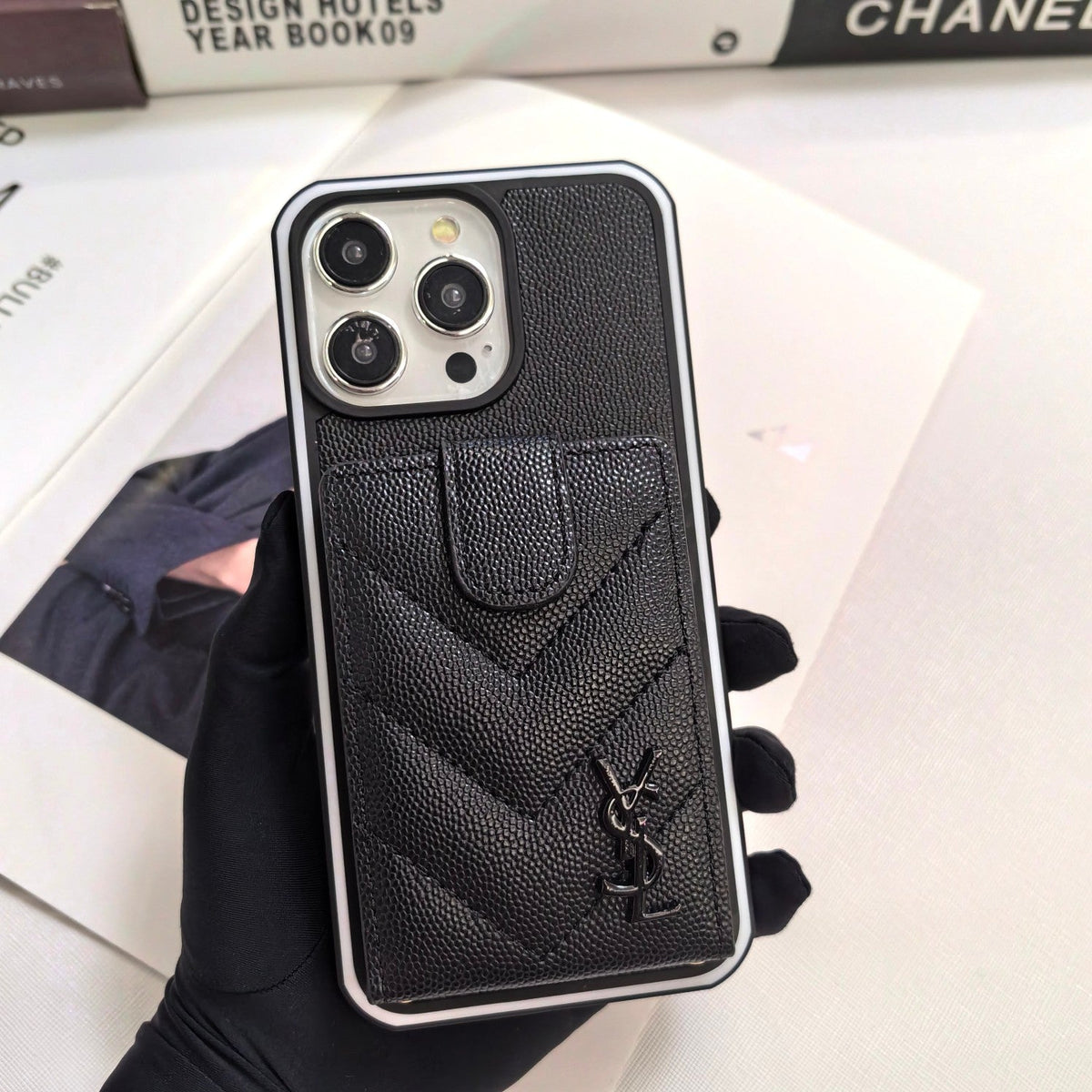 All-Inclusive Leather Card Case