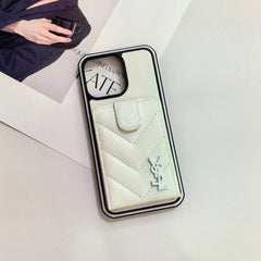 All-Inclusive Leather Card Case
