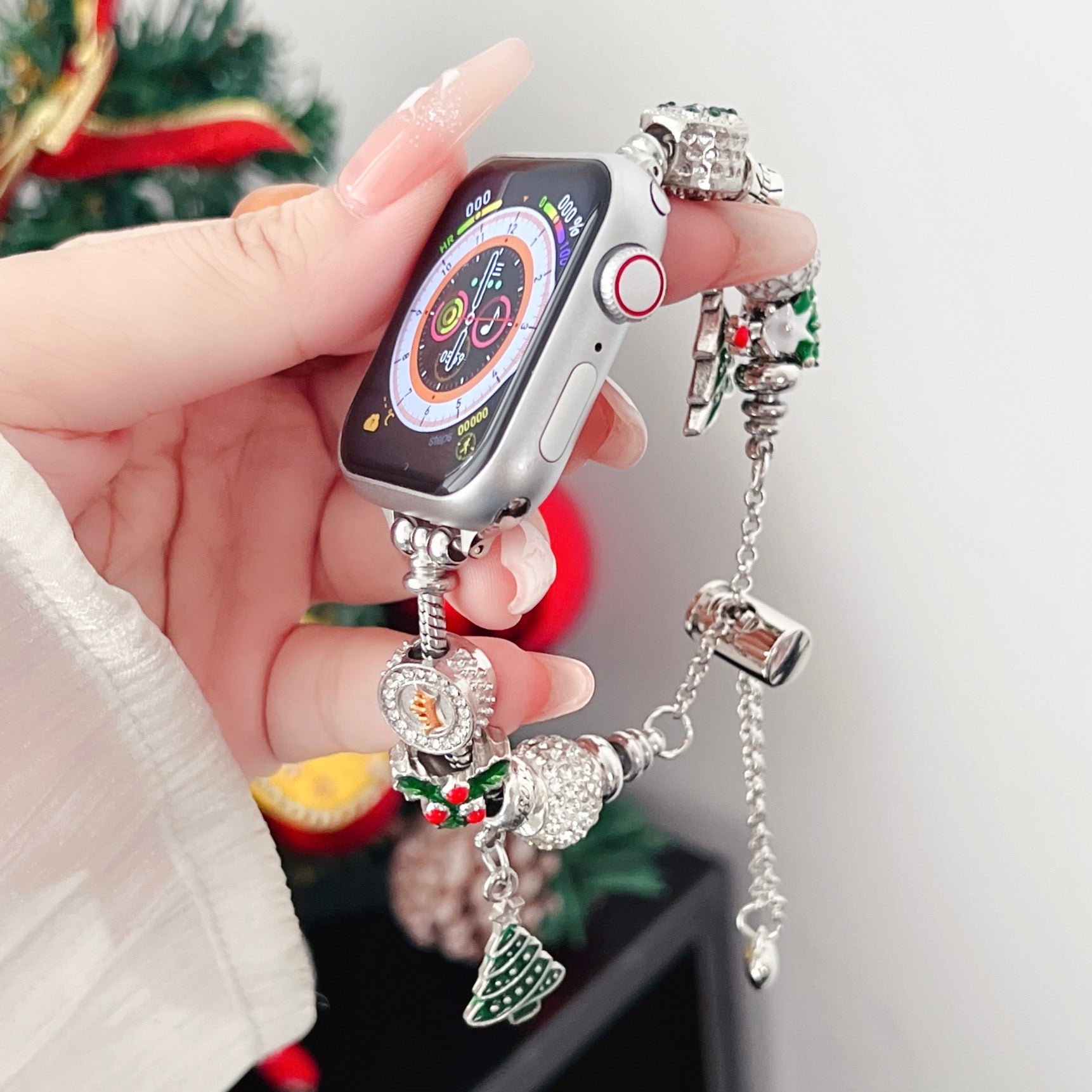 Christmas Band
