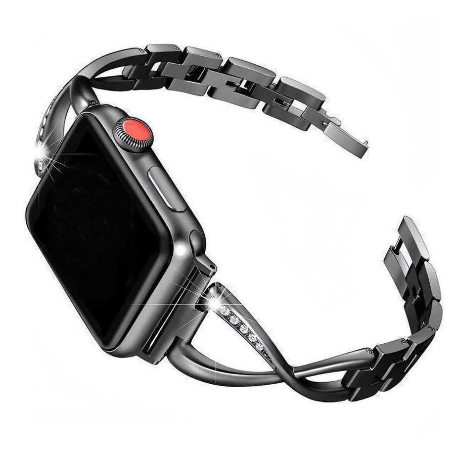 LYSSA METAL STRAP