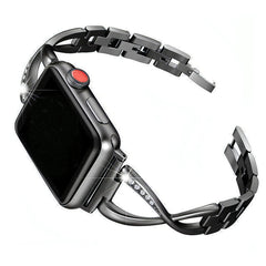 LYSSA METAL STRAP