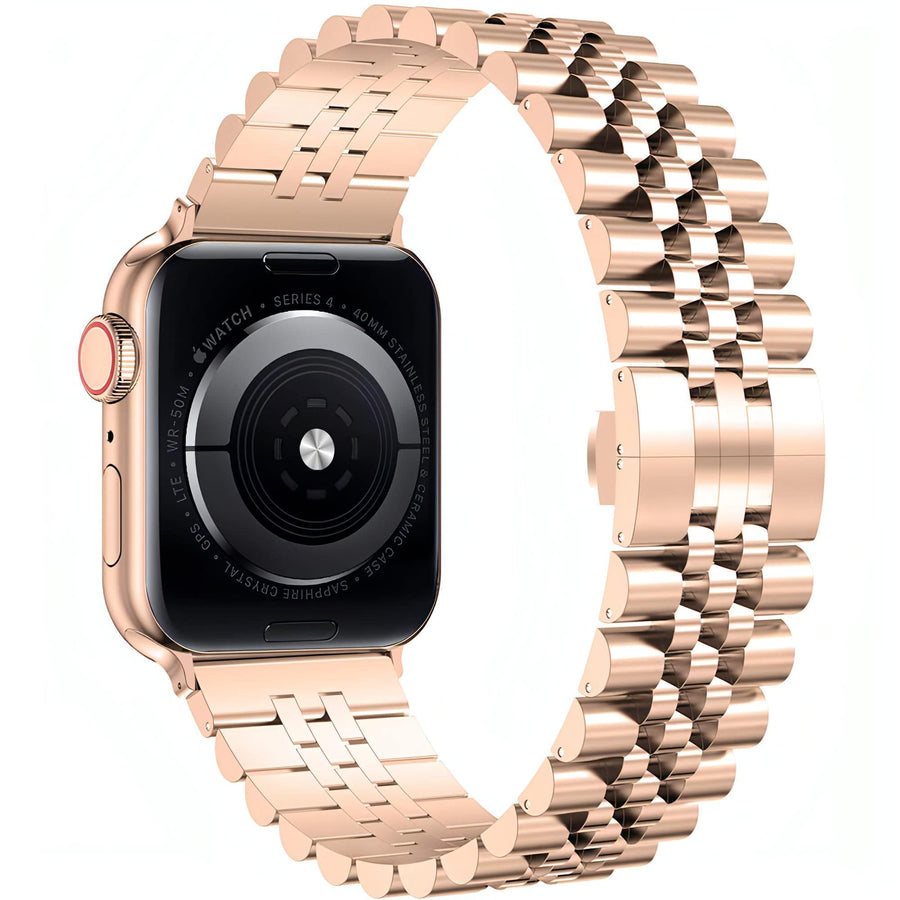 NETE STAINLESS BAND