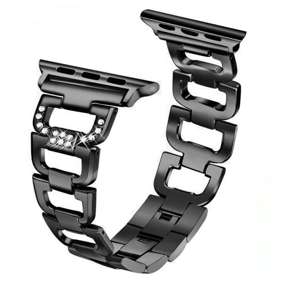 DIVINUS STAINLESS CUFF