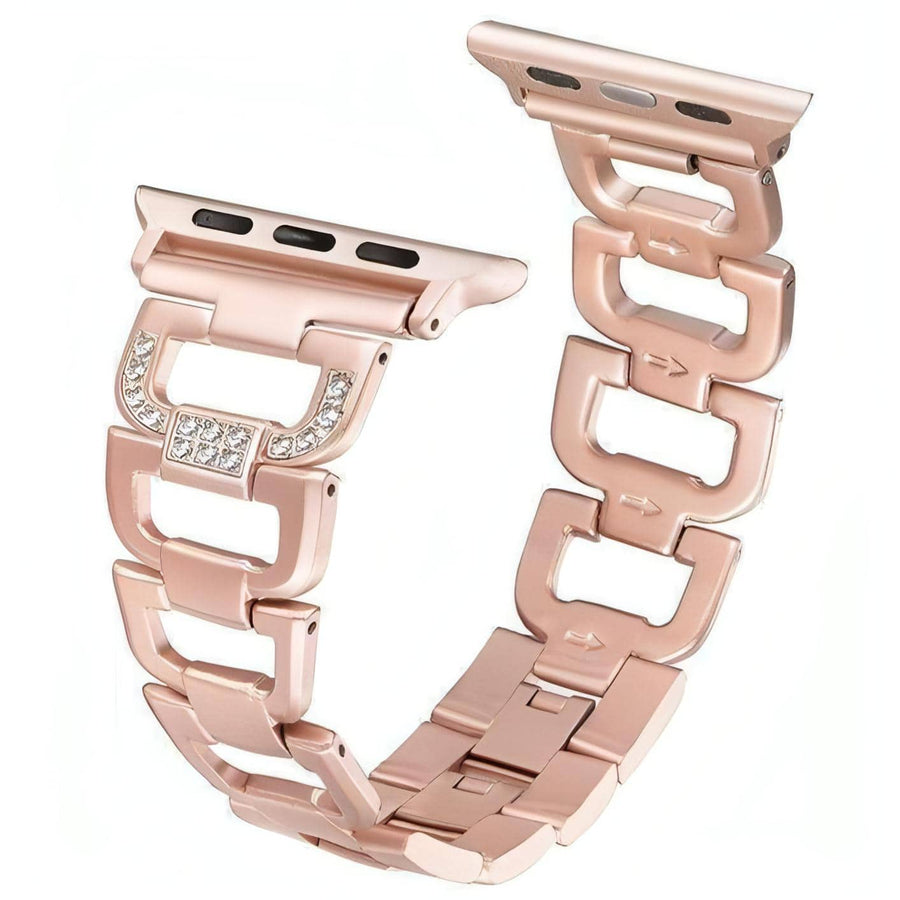 DIVINUS STAINLESS CUFF
