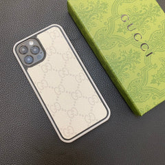 Vintage Embossed Case