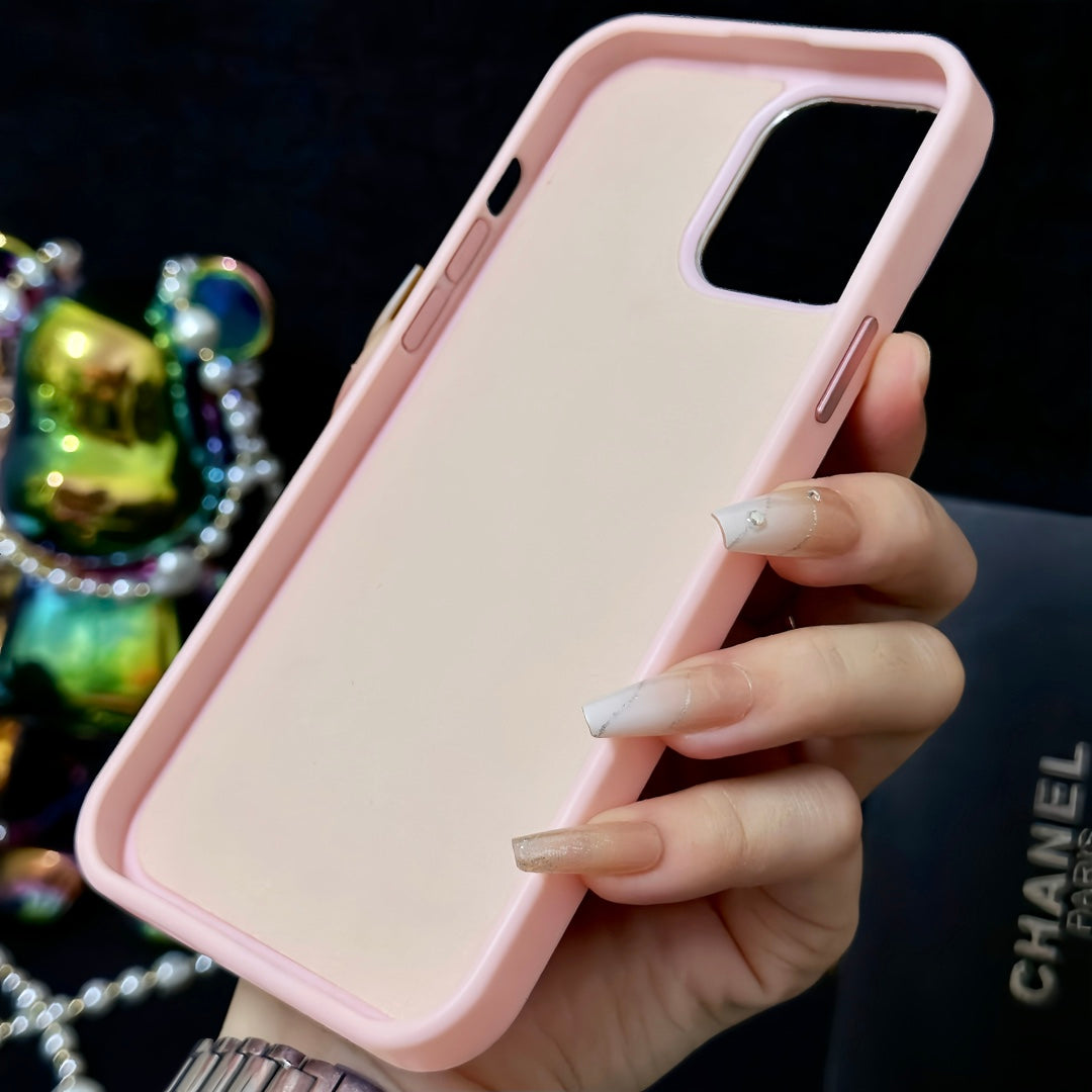 Glitter Luxury Fashion Case