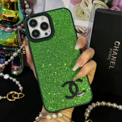 Glitter Luxury Fashion Case