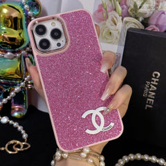 Glitter Luxury Fashion Case