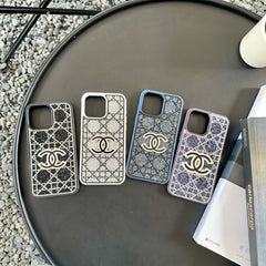 Premium Shiny Rhinestone Case