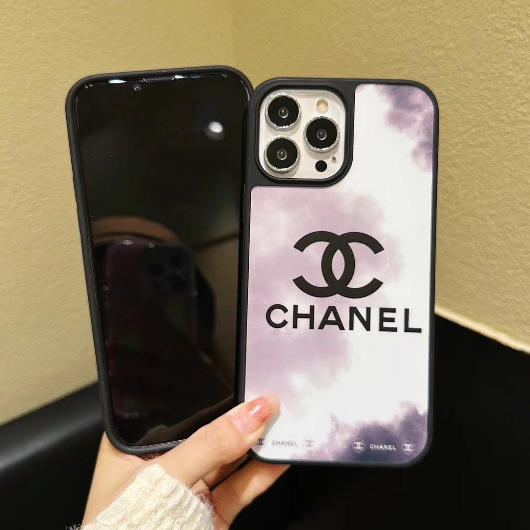 Blend Gradient Pattern Case