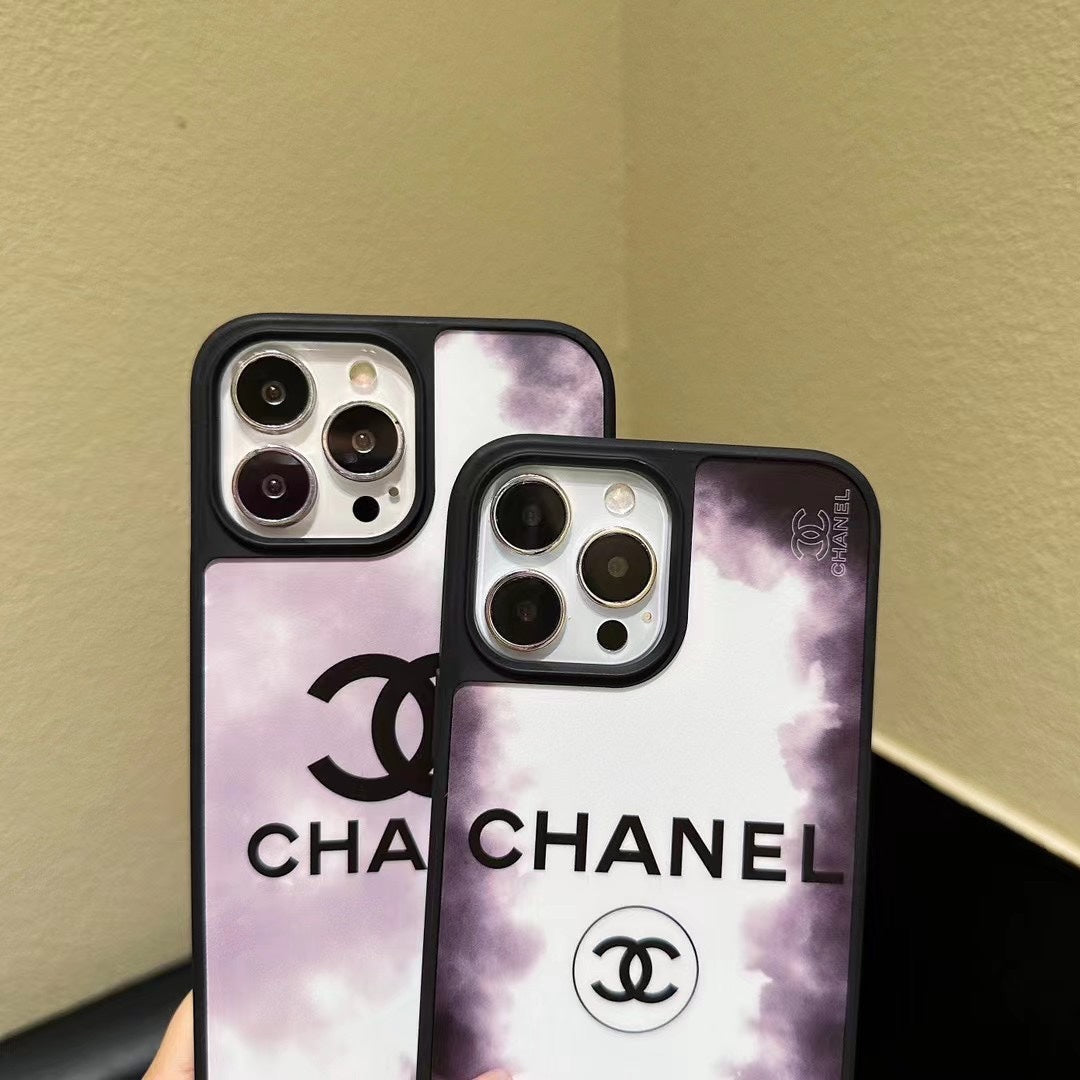 Blend Gradient Pattern Case