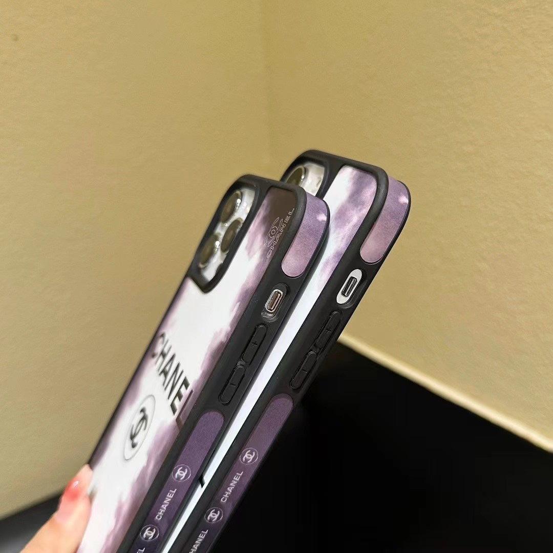 Blend Gradient Pattern Case