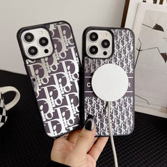 Retro Full Embossed Case
