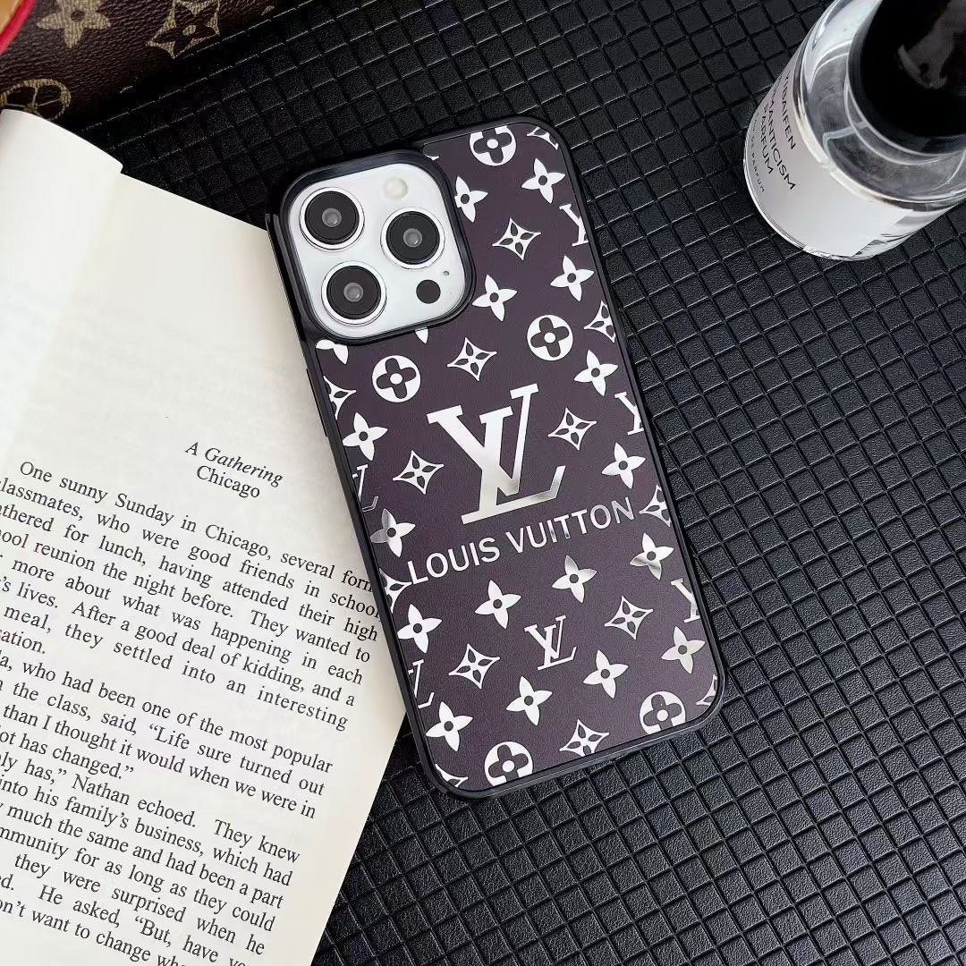 Retro Classic Embossed Case