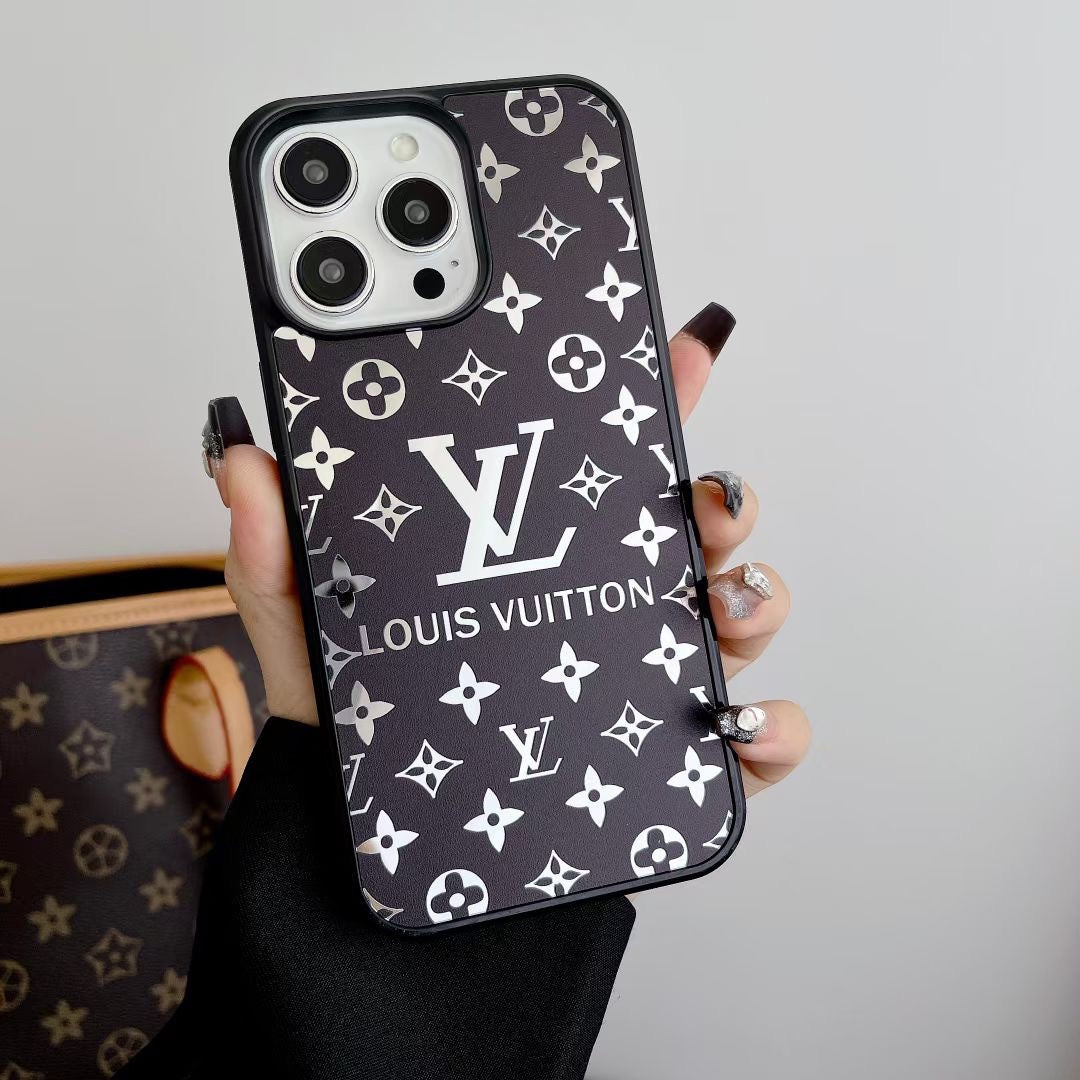 Retro Classic Embossed Case