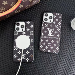 Retro Classic Embossed Case