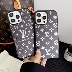 Retro Classic Embossed Case