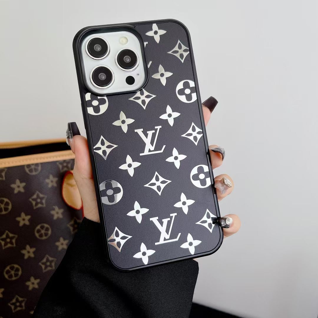Retro Classic Embossed Case