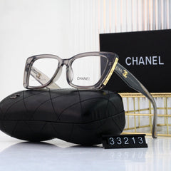 Metal Rims Vintage Glasses