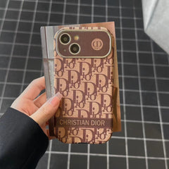 Vintage Full Embossed Case
