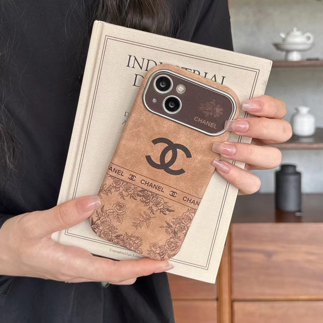 Vintage Floral Case