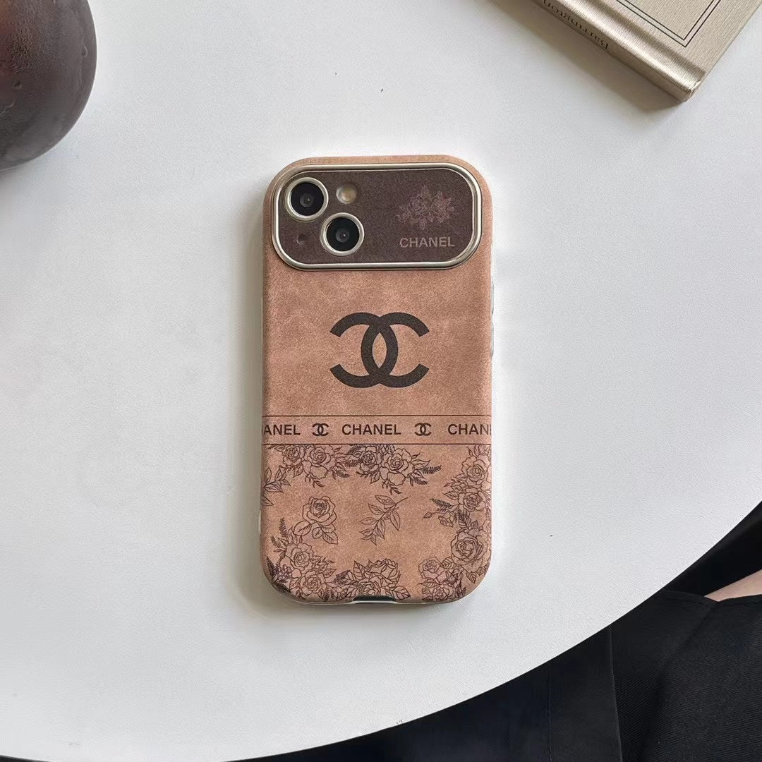 Vintage Floral Case