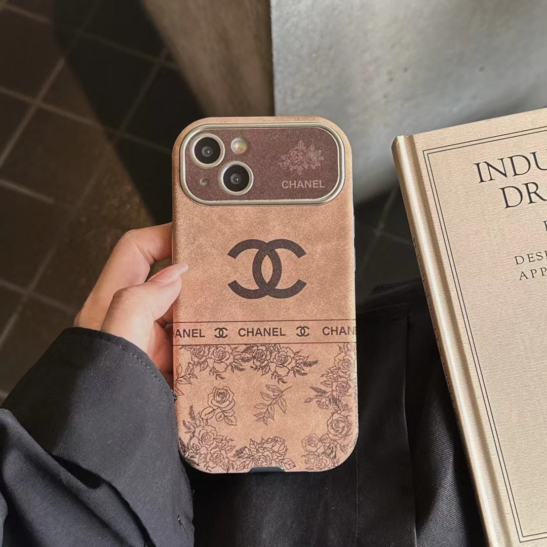 Vintage Floral Case