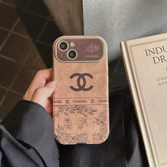 Vintage Floral Case