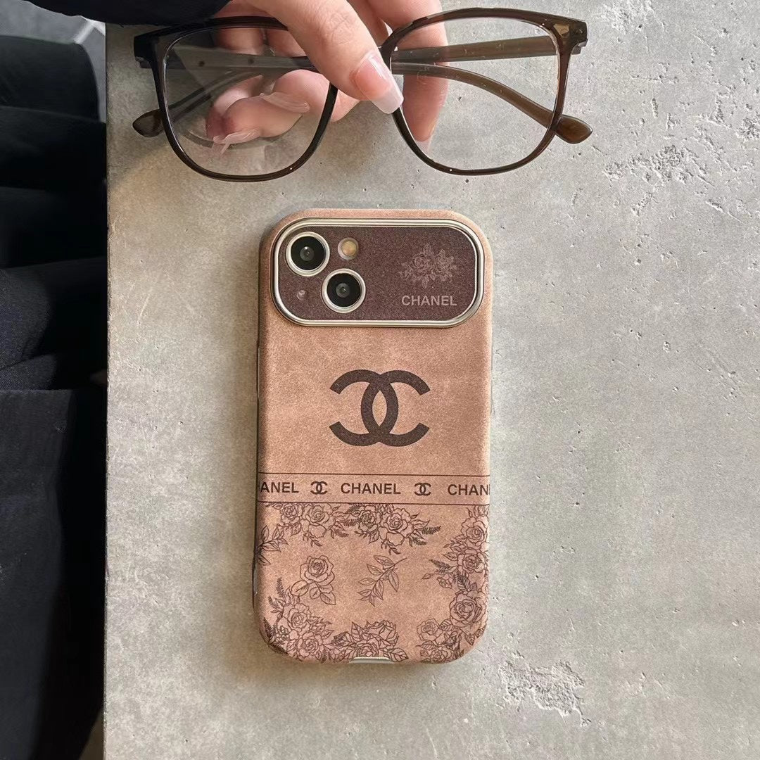 Vintage Floral Case