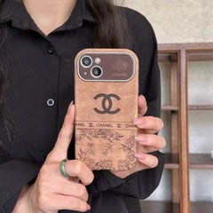 Vintage Floral Case