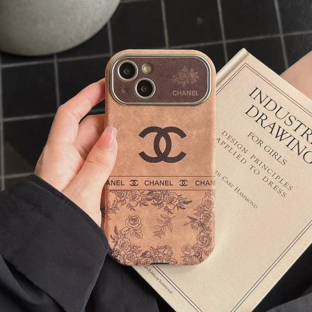 Vintage Floral Case