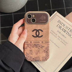 Vintage Floral Case