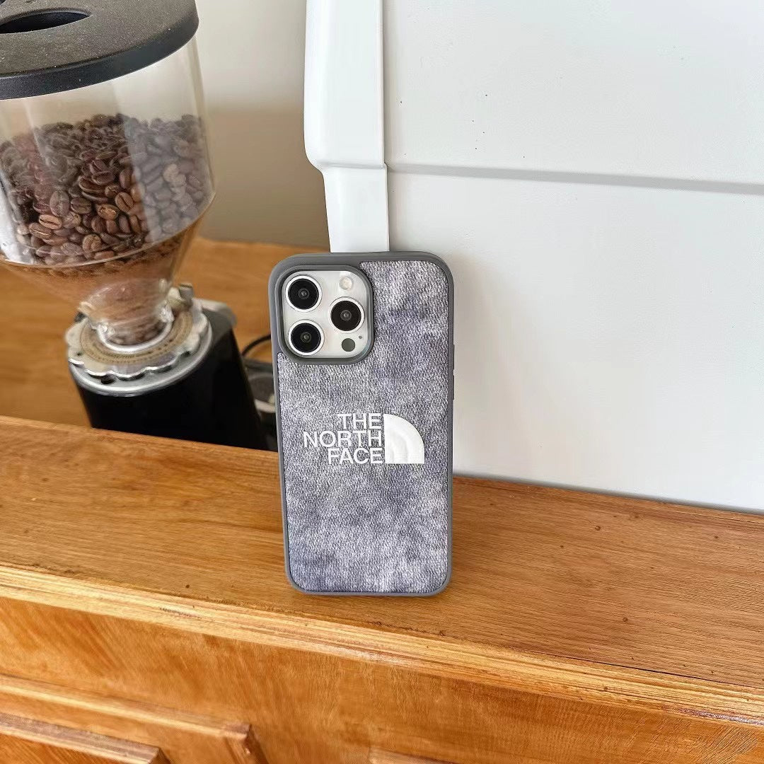 Trendy Pattern Case