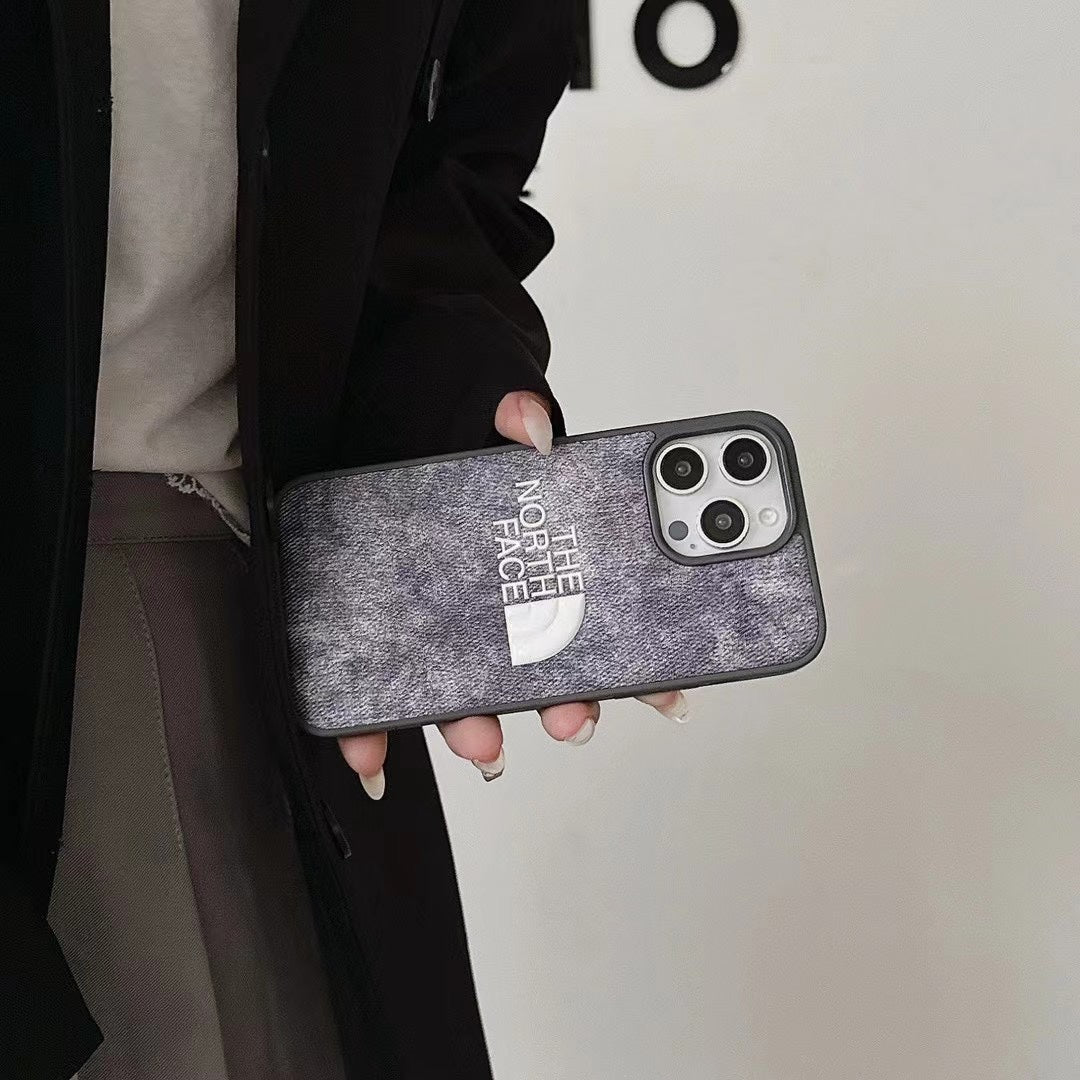 Trendy Pattern Case