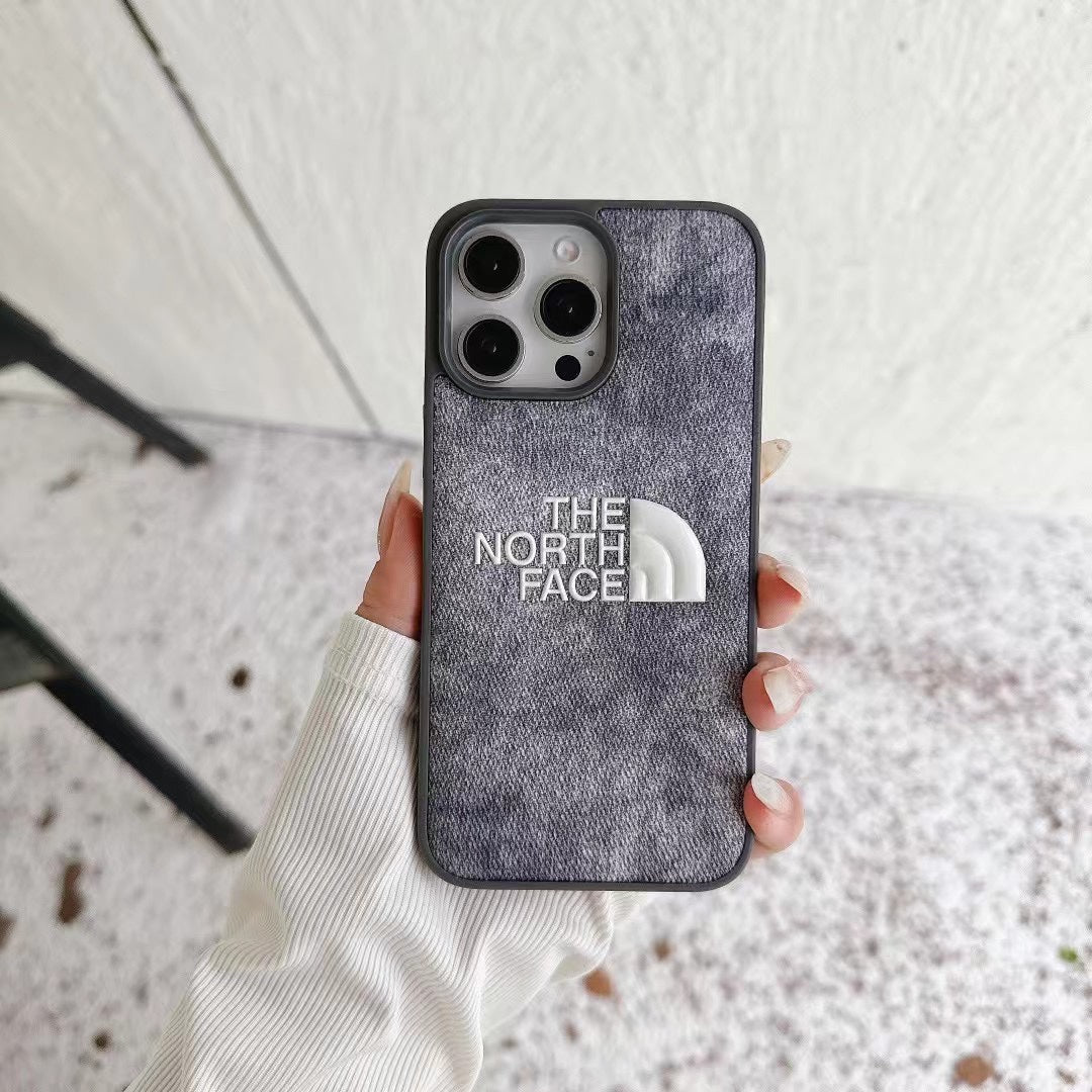Trendy Pattern Case