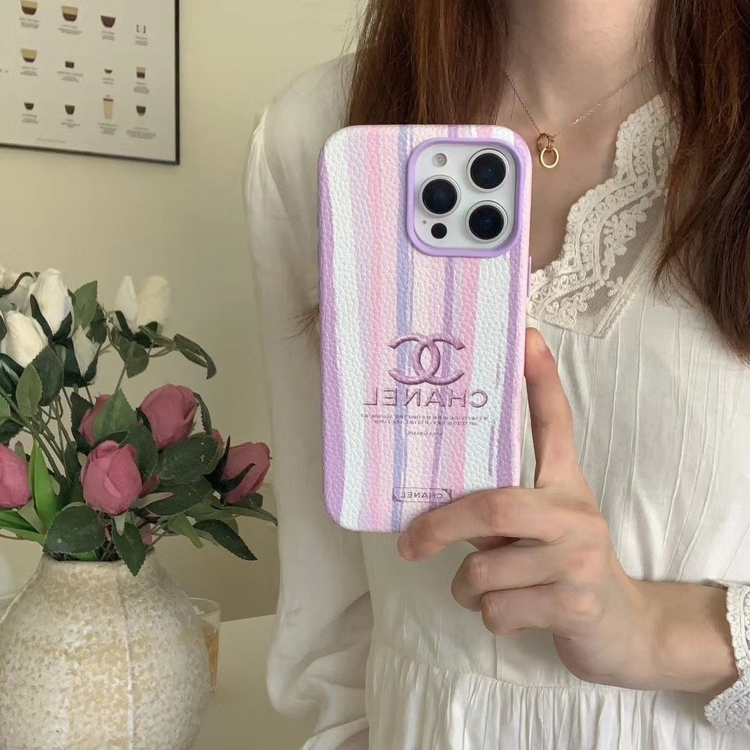 Beautiful Floral Pattern Case