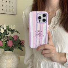Beautiful Floral Pattern Case