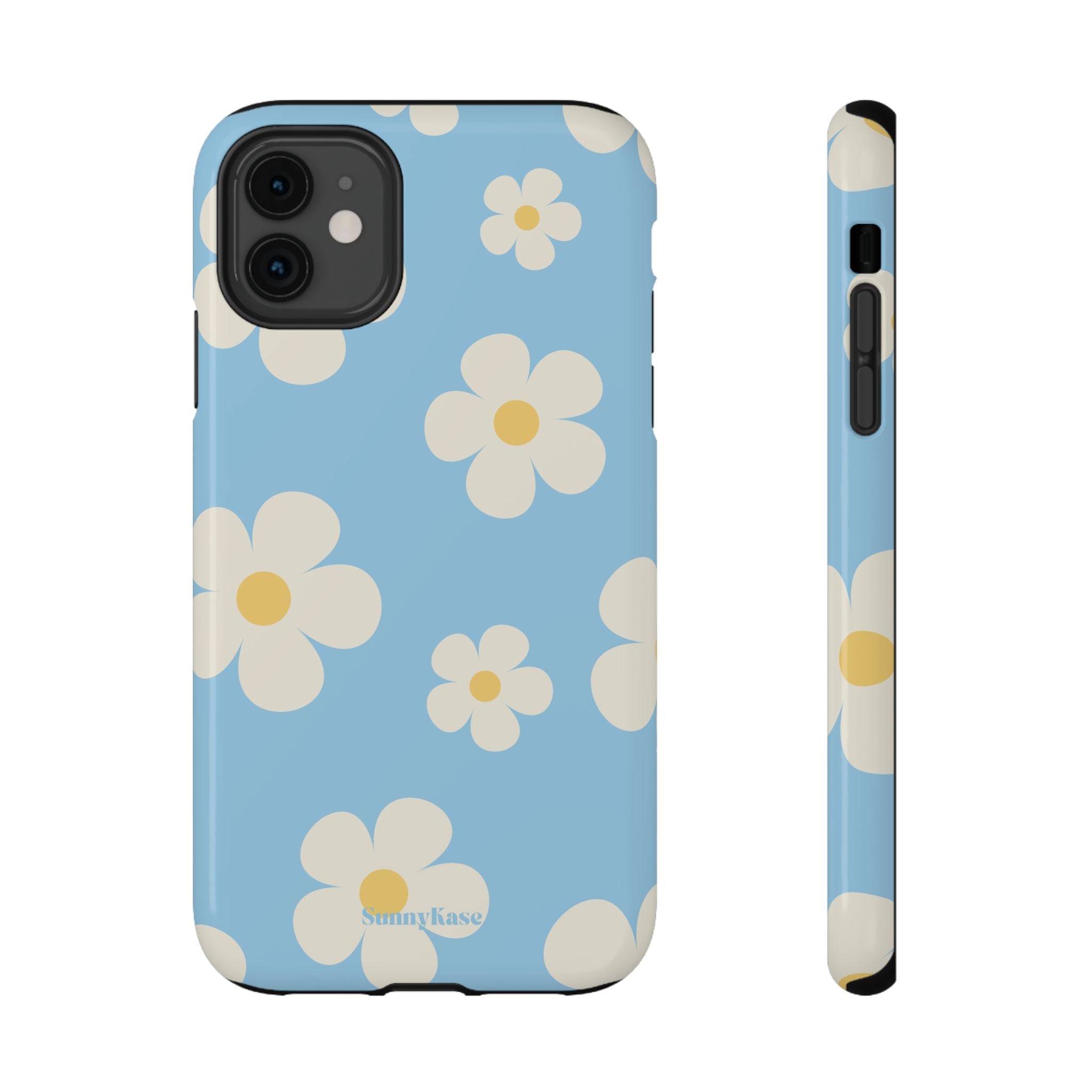 Daisy Tough Phone Case