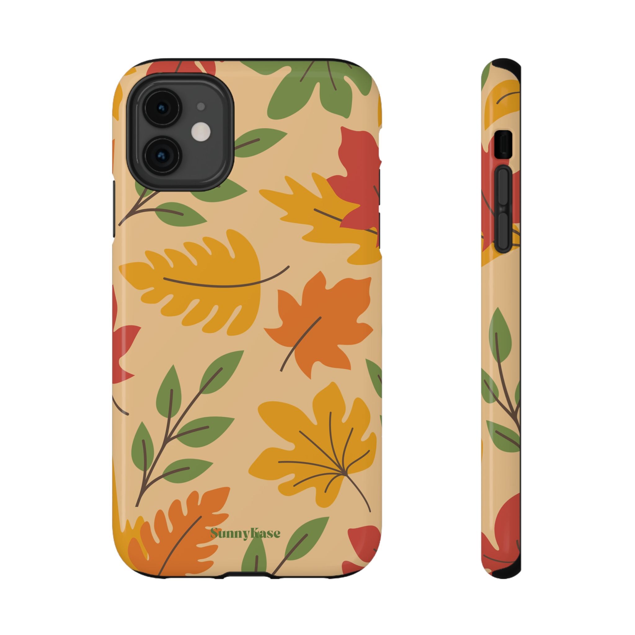 Kozy Tough Phone Case