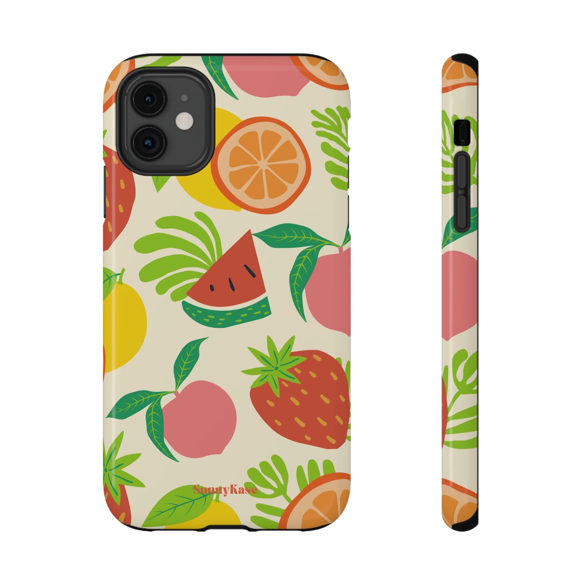 Little Punch Tough Phone Case