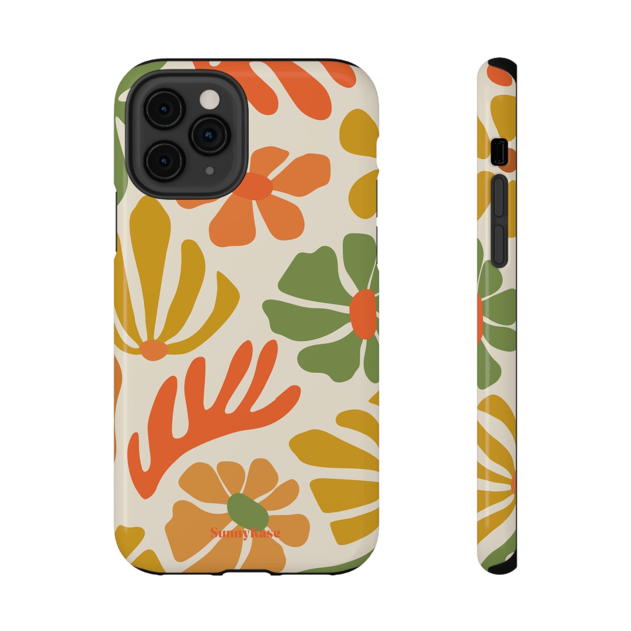 Harvest Allure Tough Phone Case