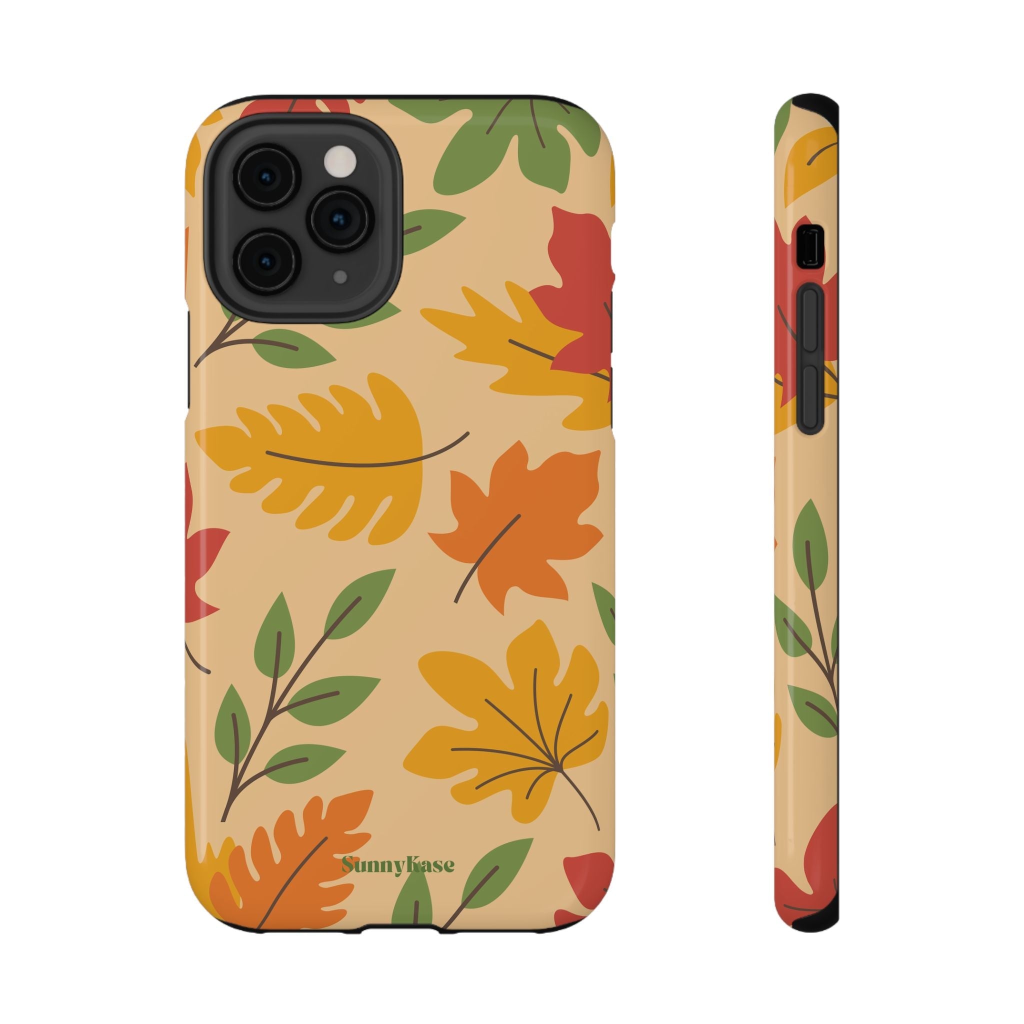 Kozy Tough Phone Case