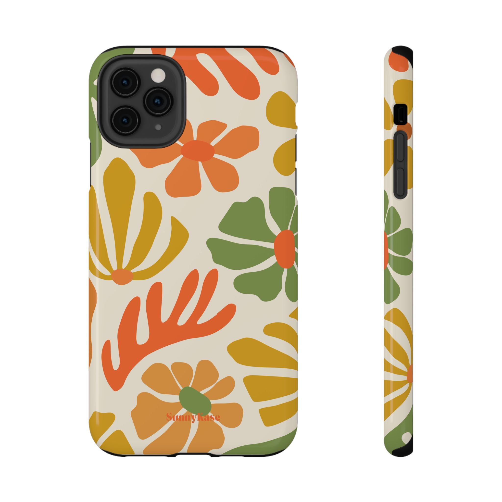 Harvest Allure Tough Phone Case