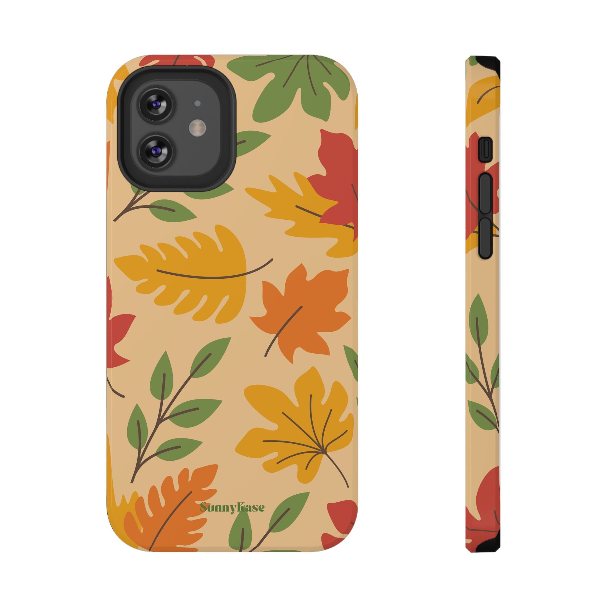 Kozy Tough Phone Case