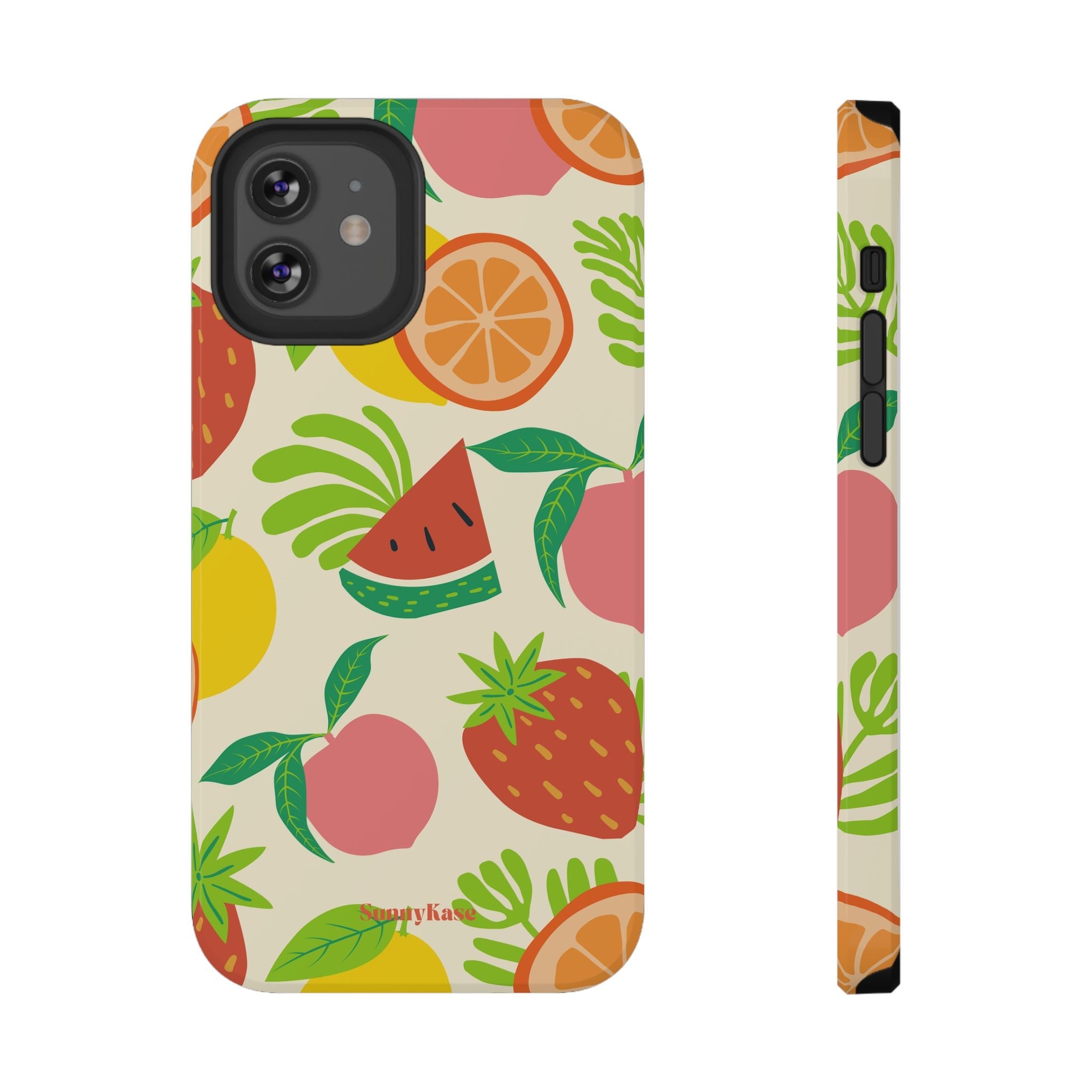 Little Punch Tough Phone Case