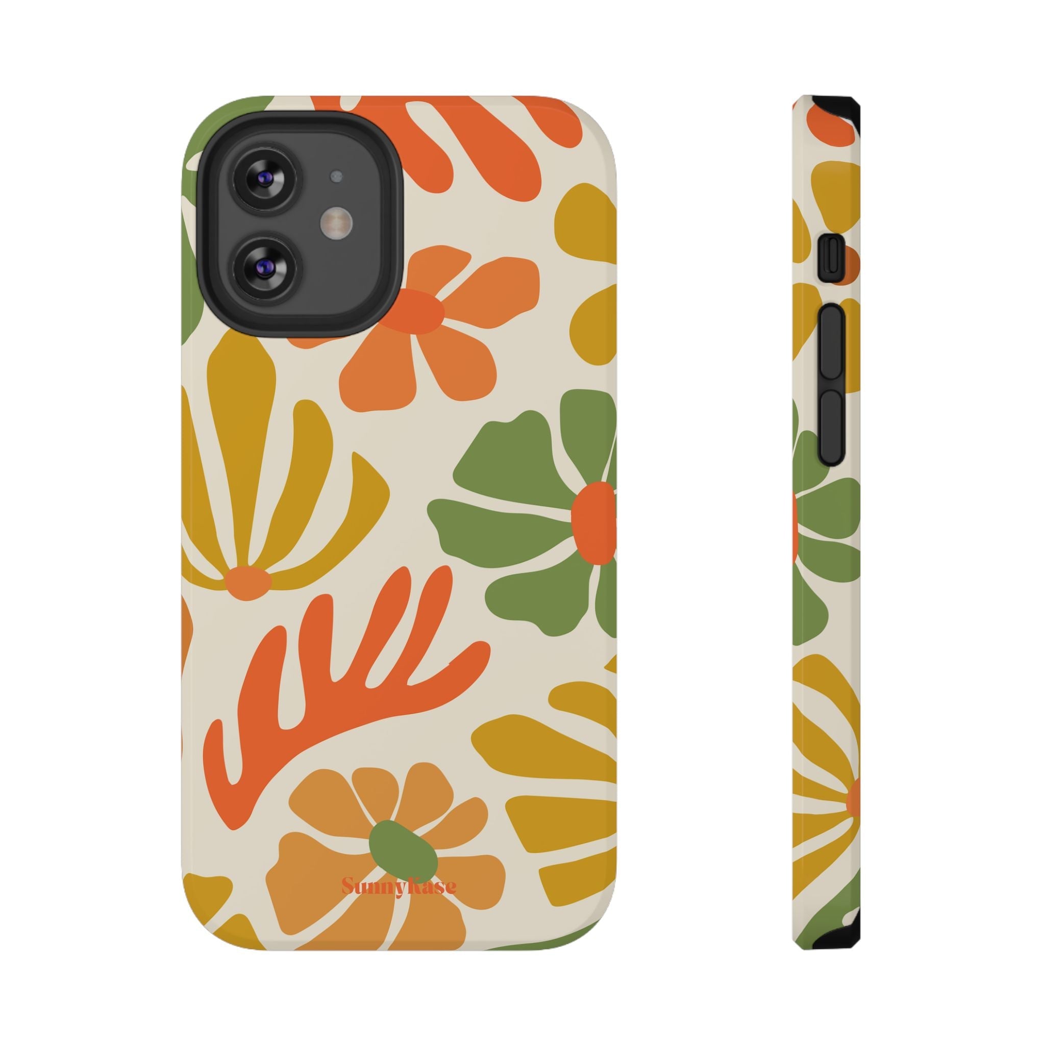 Harvest Allure Tough Phone Case