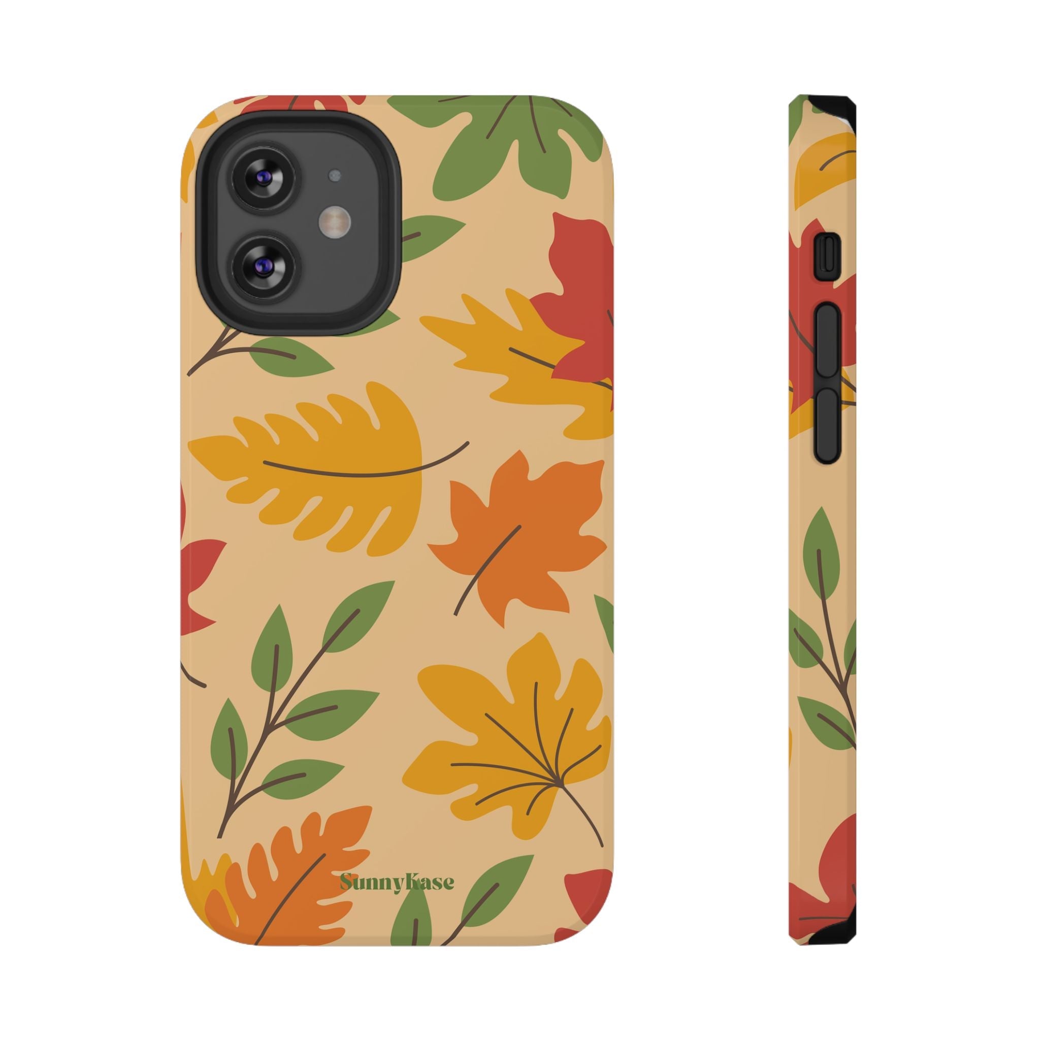 Kozy Tough Phone Case